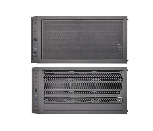 Thermaltake Core X71 - 569218 - zdjęcie 16